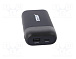 Power Bank Case Xtar PB2S Black