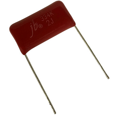 Конденсатор JFB-0,33/630V