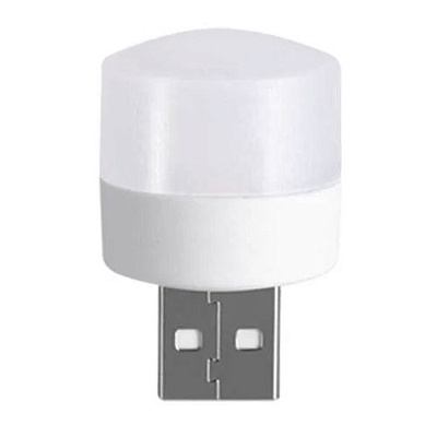 USB LED лампа