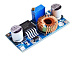 XL4005 DC-DC зниж. модуль 1.25-36V 5A