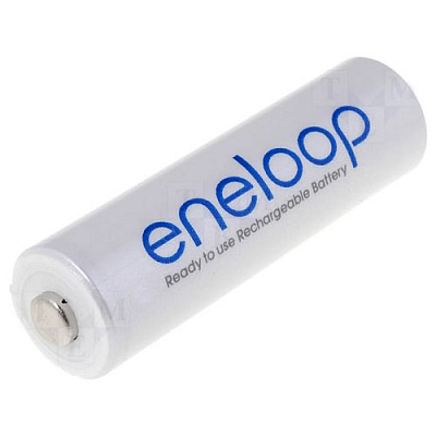 Eneloop BK-3MCCE/4LE-AA-1900mAh Блистер