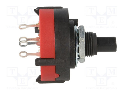 Перемикач SR2611315FN