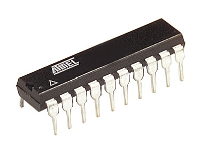 ATTINY26-16PU