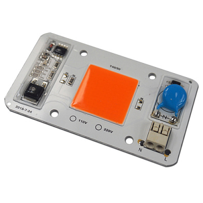 LED-50W 170-300VAC RED