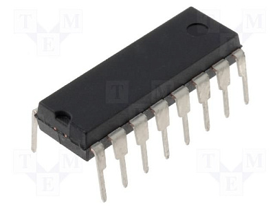74HC4060N