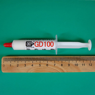 GD100-SY7 / 7g / 1.094W/MK
