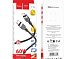 Кабель Type-C to Type-C Hoco X109 2m Black