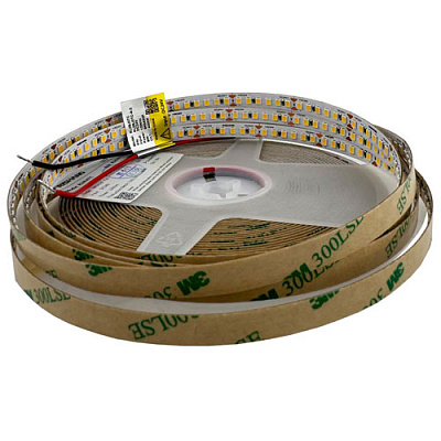 RISHANG 2835-180-IP20-WW-8-24; 24V 12W 3000K