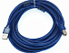 Кабель USB AM/BM 10m