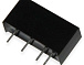 DC-DC преобразователь B1205S-2W (12V-5V)