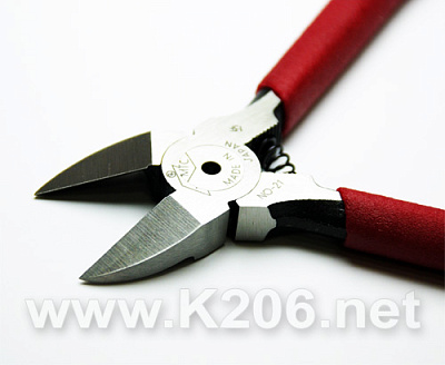 Кусачки MTC-21