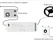 Диммер LS4 MIBOXER (Mi-Light) 12A 0,1-10V