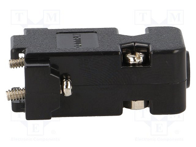 DP-09-B / DSC-209-B / CONNFLY
