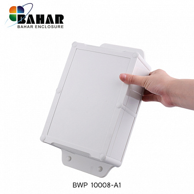 Корпус герметичный BWP10008-A1