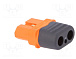 XT60I-F / XT60IPW-M AMASS (пара)