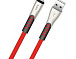 USB кабель HOCO-U48 iPhone /Нейлон/