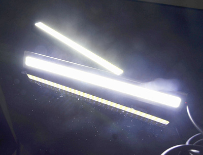 HQ-DRL-2x6W-175mm
