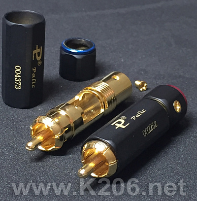 RCA-Palic Gold HI-END-B