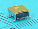 USB MINI-8P-006 (SMD)