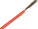 Провод силиконовый SIL-0.75-RED (18AWG)