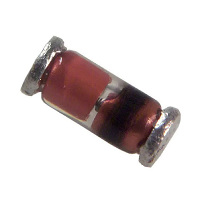 Диод Шоттки SMD BAS85