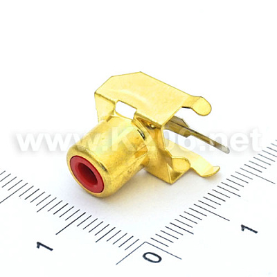 RCA-PCB-R