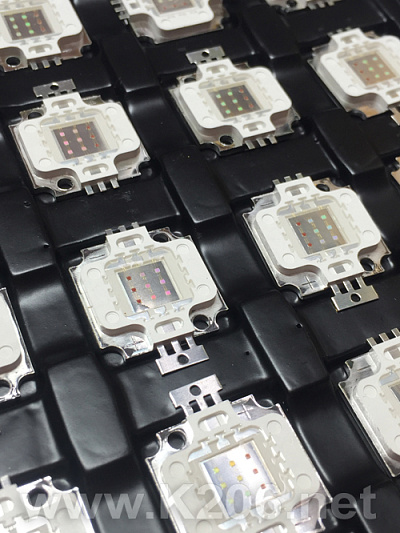 LED-10W-RGB