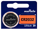 Батарейка CR2032 Murata