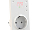 Реле напруги ZUBR SR1 red