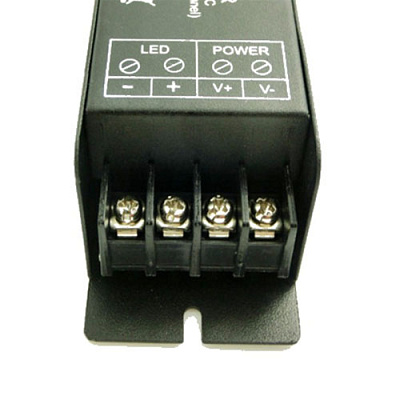 Діммер SZ100 2,4G RF Touch 25A