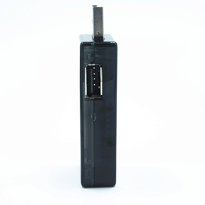 USB тестер KWS-10VA