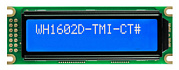 WH1602D-TMI-CT