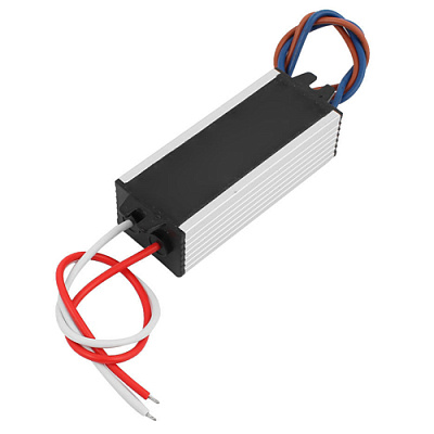 LED драйвер LPC-30W (QH-36LPO6-12X3)
