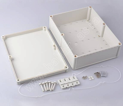 Корпус герметичний BWP10604-A1