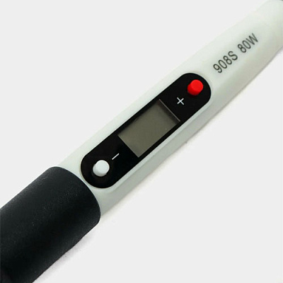 Паяльник 936H (908S) 80W LCD