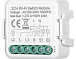 Wi-Fi выключатель 2 канала LED 2x150W 2x5A