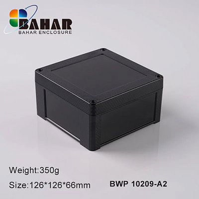 Корпус герметичний BWP10209-A2