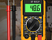 Цифровий мультиметр DT-831D+