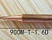 900M-T-1.6D медь