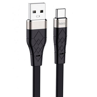 USB кабель HOCO-X53 Type-C /Silicone/