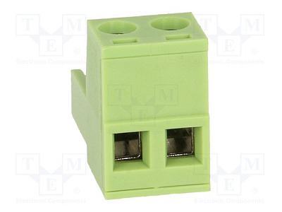 TBW-5.08-K-2P