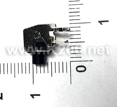 TS-102K-7 (6x6x7-R)