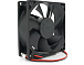Вентилятор 80x80x25 DC BRUSHLESS 12V 0.3A