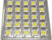 220V COB-5W-6000K-13x13mm
