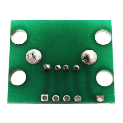 Адаптерная плата USB 2.0 type AF 5pin