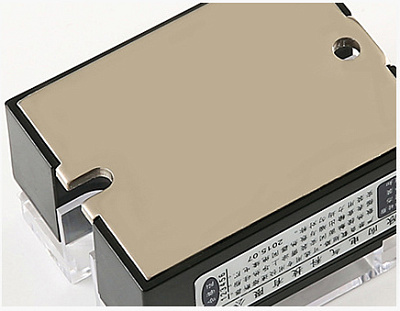 Твердотельное реле SSVR-50A (SSR-50VA)