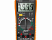 Цифровий мультиметр ANENG DT9205A