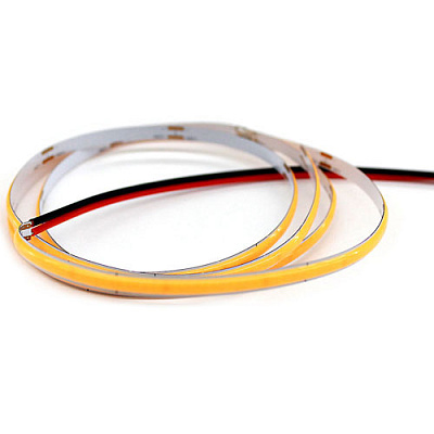 LED лента RS-COB2016-24V-528D-5-20-N-4000K