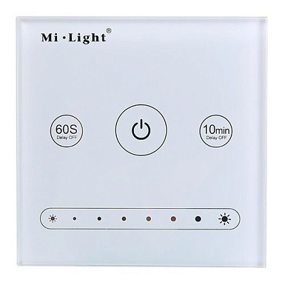 Панель управления L1 Mi-Light диммер 0-10V