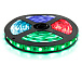 RGB стрічка ST-12-5050-60-RGB-20 / 14.4W